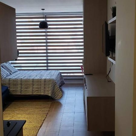 סנטה קרוז דה לה סיירה Monoambiente De Lujo En Equipetrol - You מראה חיצוני תמונה