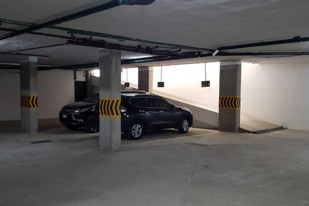 סנטה קרוז דה לה סיירה Monoambiente De Lujo En Equipetrol - You מראה חיצוני תמונה